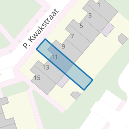 Perceel SKN00-D-5246