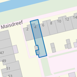 Perceel SKN00-D-5264