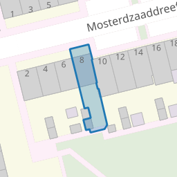 Perceel SKN00-D-5273