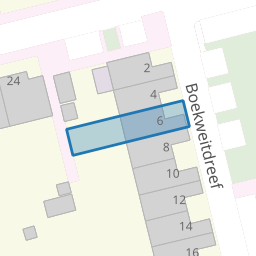 Perceel SKN00-D-5300