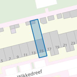 Perceel SKN00-D-5308