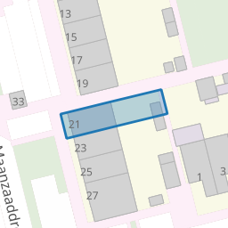 Perceel SKN00-D-5319