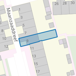 Perceel SKN00-D-5325