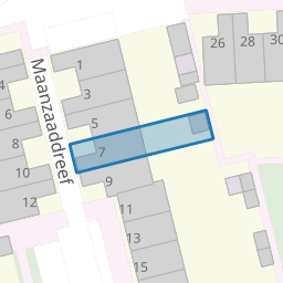 Perceel SKN00-D-5326