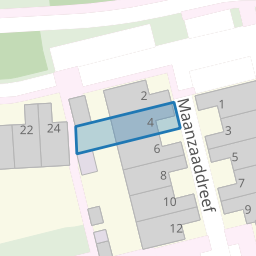 Perceel SKN00-D-5331