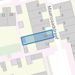 Perceel SKN00-D-5334