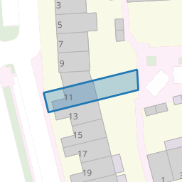 Perceel SKN00-D-5341