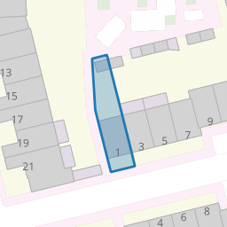 Perceel SKN00-D-5347