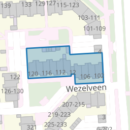 Perceel SKN00-D-5412