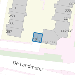 Perceel SKN00-D-5417