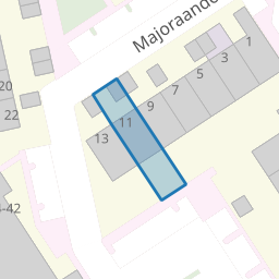 Perceel SKN00-D-5439