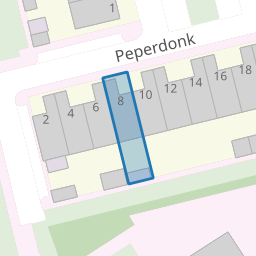 Perceel SKN00-D-5473