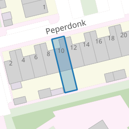 Perceel SKN00-D-5474