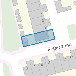 Perceel SKN00-D-5480