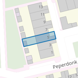 Perceel SKN00-D-5482