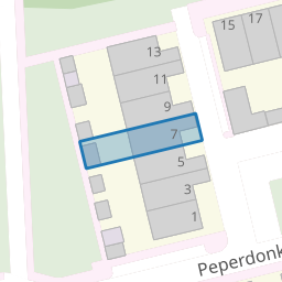 Perceel SKN00-D-5483