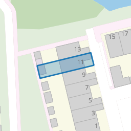 Perceel SKN00-D-5485