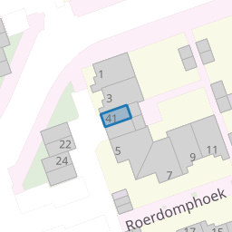 Perceel SKN00-D-5505