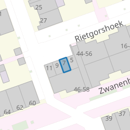 Perceel SKN00-D-5507