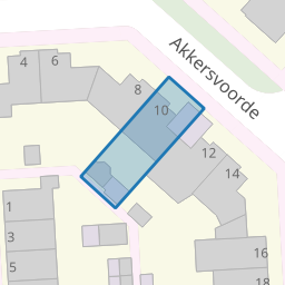 Perceel SKN00-D-5543