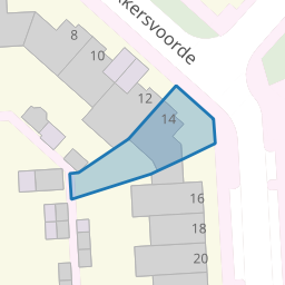 Perceel SKN00-D-5545