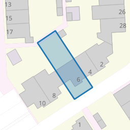 Perceel SKN00-D-5555