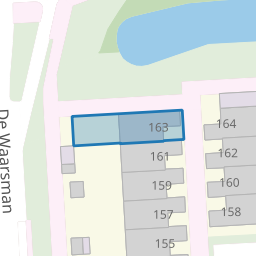 Perceel SKN00-D-5580