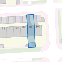 Perceel SKN00-D-5600