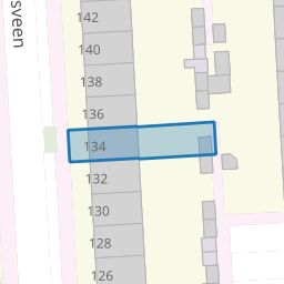 Perceel SKN00-D-5603