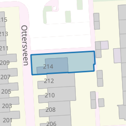 Perceel SKN00-D-5612