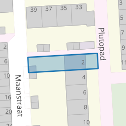 Perceel SKN00-D-5678