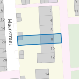 Perceel SKN00-D-5680