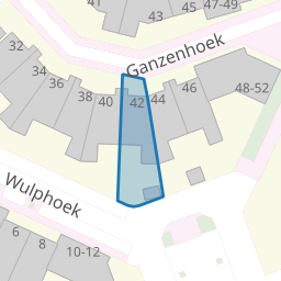 Perceel SKN00-D-5695