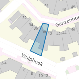 Perceel SKN00-D-5697