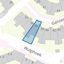 Perceel SKN00-D-5698