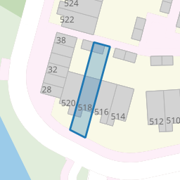 Perceel SKN00-D-5708