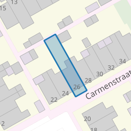 Perceel SKN00-D-5770