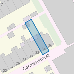 Perceel SKN00-D-5774