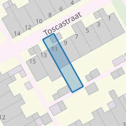 Perceel SKN00-D-5780