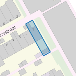 Perceel SKN00-D-5805