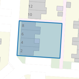 Perceel SKN00-D-5861