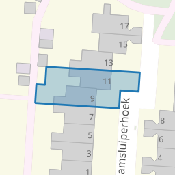 Perceel SKN00-D-5862