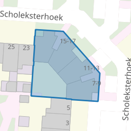 Perceel SKN00-D-5864