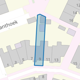 Perceel SKN00-D-5872