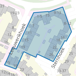 Perceel SKN00-D-5874