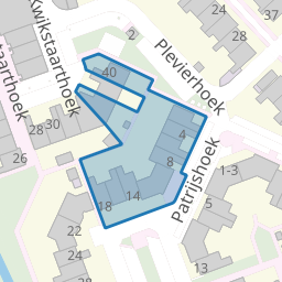 Perceel SKN00-D-5886