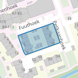 Perceel SKN00-D-5893