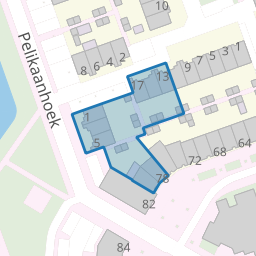 Perceel SKN00-D-5897