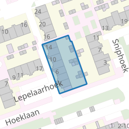 Perceel SKN00-D-5914