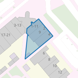 Perceel SKN00-D-5923